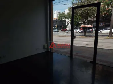 Sala Comercial para alugar, 680m² no Carmo, Belo Horizonte
