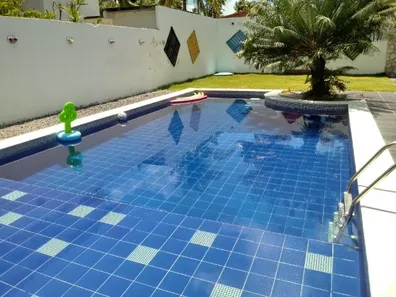 Casa com 4 Quartos à venda, 300m² no Maracaipe, Ipojuca