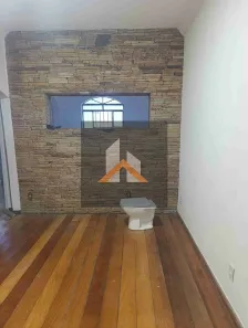 Casa com 3 Quartos para alugar, 200m² no Paraíso, Belo Horizonte