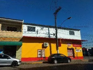 Sala Comercial para alugar, 130m² no Centro, Viamão