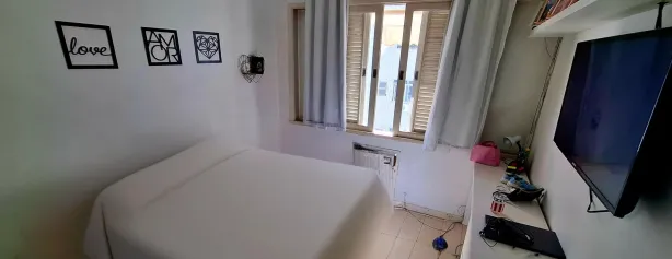 Cobertura com 3 Quartos para alugar, 144m² no Ipanema, Rio de Janeiro
