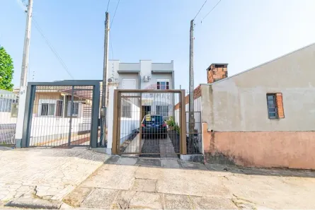 Sobrado com 2 Quartos à venda, 71m² no Parque Granja Esperança, Cachoeirinha