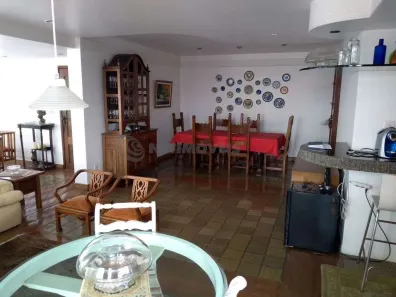 Apartamento com 4 Quartos à venda, 240m² no Jardim Apipema, Salvador