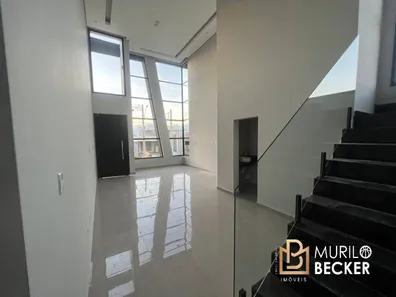Casa de Condomínio com 3 Quartos à venda, 239m² no Residencial Colinas, Caçapava