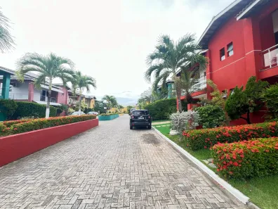 Casa de Condomínio com 4 Quartos à venda, 200m² no Stella Maris, Salvador