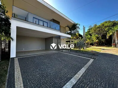 Casa de Condomínio com 5 Quartos para alugar, 348m² no Plano Diretor Sul, Palmas