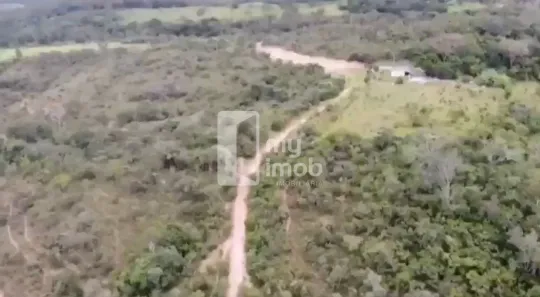 Fazenda/Sítio com 3 Quartos à venda, 484000m² no , Leopoldo de Bulhões