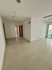 Apartamento com 3 Quartos à venda, 124m² no Nossa Senhora das Graças, Manaus