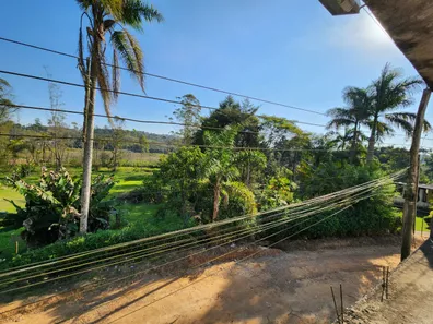 Fazenda/Sítio com 3 Quartos à venda, 190m² no Rio Acima, Biritiba-Mirim