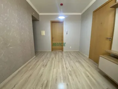 Apartamento com 2 Quartos para alugar, 71m² no Ouro Branco, Novo Hamburgo