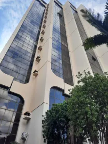 Sala Comercial com 1 Quarto para alugar, 49m² no Setor Oeste, Goiânia