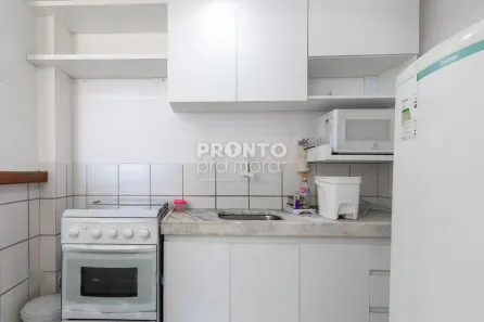 Flat com 1 Quarto à venda, 37m² no Candeias, Jaboatão dos Guararapes