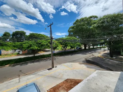 Sala Comercial para alugar, 47m² no Jardim Mariliza, Goiânia