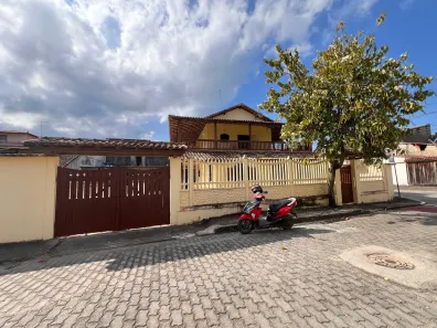 Casa com 4 Quartos à venda, 99m² no Unamar (Tamoios), Cabo Frio