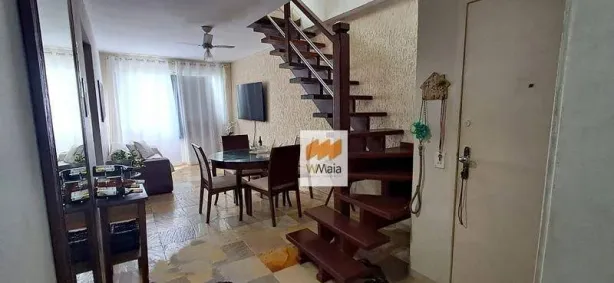 Cobertura com 3 Quartos à venda, 140m² no Vila Nova, Cabo Frio