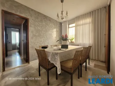 Apartamento com 3 Quartos à venda, 120m² no São Lucas, Belo Horizonte