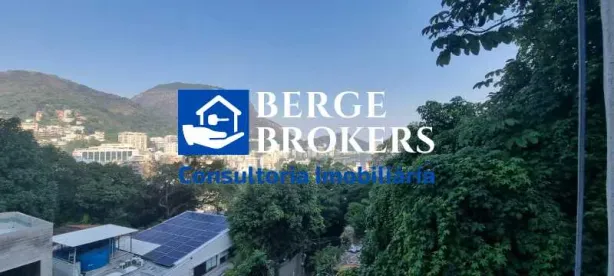 Casa com 6 Quartos à venda, 580m² no Jardim Botânico, Rio de Janeiro