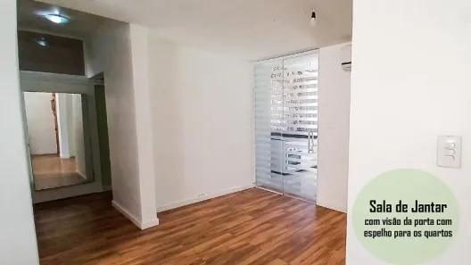 Apartamento com 3 Quartos à venda, 87m² no Amaralina, Salvador