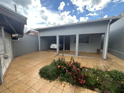 Casa com 2 Quartos à venda, 380m² no Bela Vista, Brotas