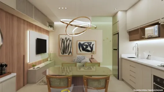Apartamento com 2 Quartos à venda, 86m² no Fião, São Leopoldo