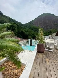 Cobertura com 4 Quartos à venda, 310m² no Laranjeiras, Rio de Janeiro