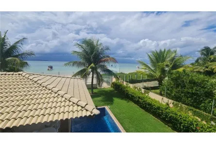 Casa de Condomínio com 5 Quartos à venda, 800m² no , Itaparica