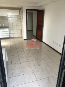 Apartamento com 2 Quartos para alugar, 56m² no Capim Macio, Natal