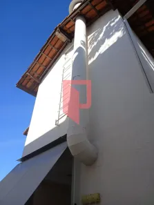 Casa com 5 Quartos à venda, 330m² no Caiçara-Adelaide, Belo Horizonte