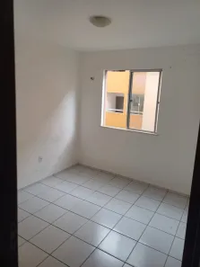 Apartamento com 2 Quartos à venda, 58m² no Turu, São Luís