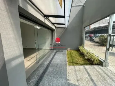 Ponto Comercial para alugar, 43m² no Itapoã, Belo Horizonte