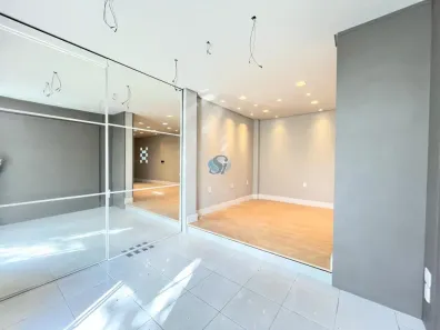 Sala Comercial para alugar, 105m² no Centro, Campo Bom