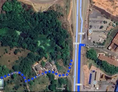 Lote/Terreno à venda, 30000m² no Cassange, Salvador