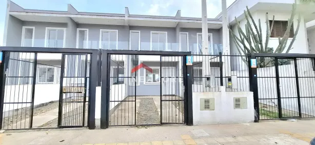 Sobrado com 2 Quartos à venda, 62m² no Vila Parque Brasília, Cachoeirinha
