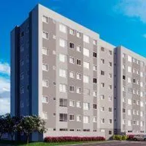 Apartamento com 2 Quartos à venda, 40m² no São Gabriel, Belo Horizonte