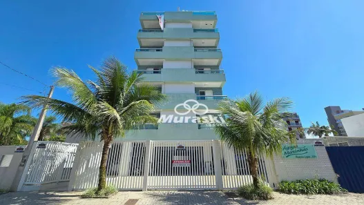 Cobertura com 3 Quartos à venda, 209m² no Guaratuba, Guaratuba