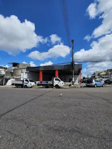 Ponto Comercial para venda ou aluguel, 750m² no Centro, Manaus