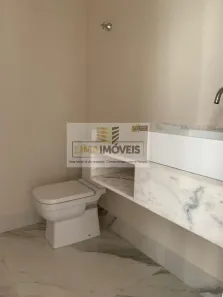 Casa de Condomínio com 3 Quartos para alugar, 300m² no Jardim Residencial Chácara Ondina, Sorocaba