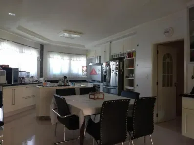 Casa de Condomínio com 4 Quartos à venda, 150000m² no Jardim Caçapava, Caçapava