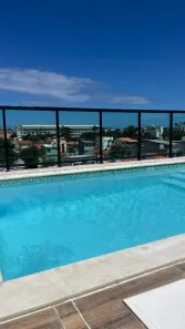 Flat com 1 Quarto à venda, 26m² no Enseadinha, Ipojuca