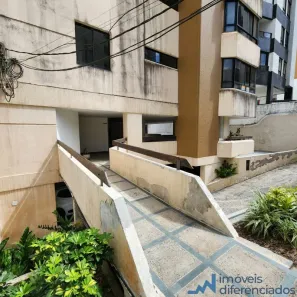 Cobertura com 3 Quartos à venda, 240m² no Horto Florestal, Salvador