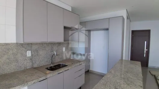 Apartamento com 3 Quartos para alugar, 109m² no Graciosa - Orla 14, Palmas