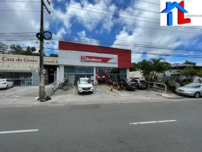 Ponto Comercial para alugar, 500m² no Pau Miúdo, Salvador