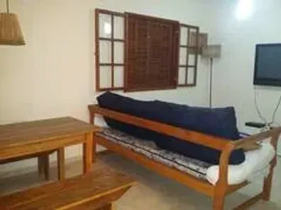 Casa de Condomínio com 3 Quartos para alugar, 140m² no Ogiva, Cabo Frio