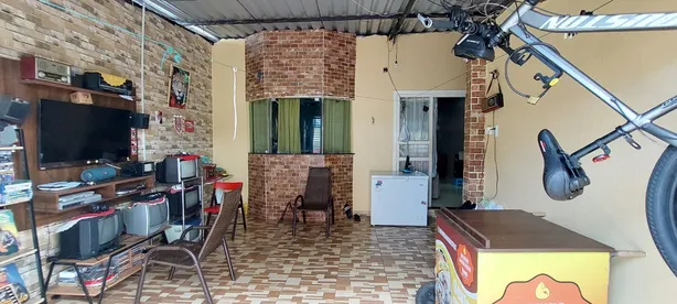 Casa com 3 Quartos à venda, 94m² no Alvorada, Manaus
