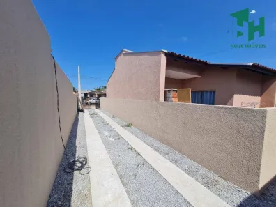 Casa com 2 Quartos à venda, 56m² no Rio Da Onca, Matinhos