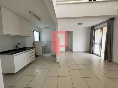 Cobertura com 3 Quartos para alugar, 160m² no Pampulha, Belo Horizonte