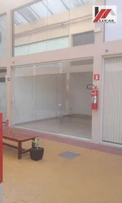 Ponto Comercial à venda, 44m² no Jardim da Glória, Cotia