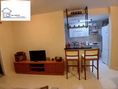 Apartamento com 2 Quartos para alugar, 60m² no Jacarepaguá, Rio de Janeiro