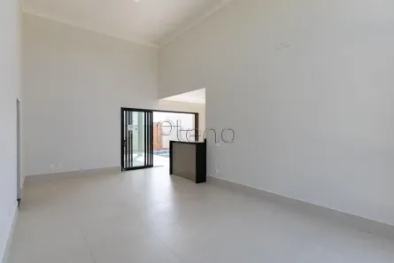 Casa de Condomínio com 3 Quartos à venda, 200m² no Chácaras Silvania, Valinhos