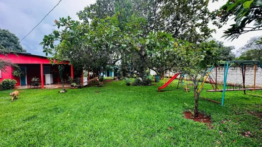 Fazenda/Sítio com 4 Quartos à venda, 6000m² no Parque Marajó, Valparaíso de Goiás
